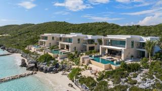 The Strand Turks and Caicos - 8