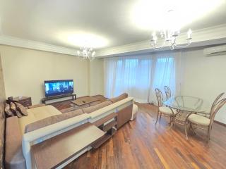 Sfatul Tarii New Residence Ultra Center - 0