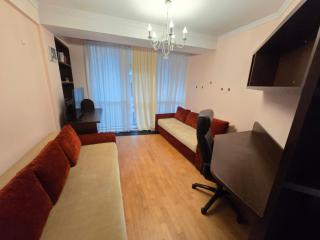 Sfatul Tarii New Residence Ultra Center - 4