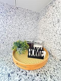 Apto de 2 habitaciones cerca del aeropuerto - 3