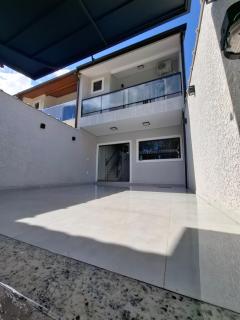 Casa com piscina a 5 mint do Centro - 5