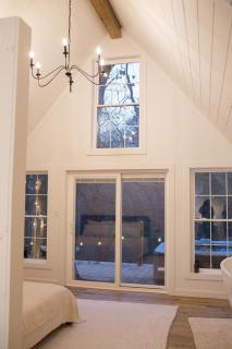 Liv's Treehouse-Honeymoon Suite-Hot Tub - 3