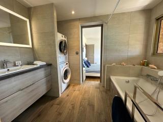 Vue Mer, face Port, proximité Centre et Plage - 5