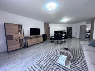 Appartement Vacances FTS Little - 3