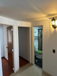 Apartamento Completo Sector Exclusivo De Zipaquirá - 7