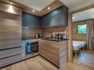 Duplex Méribel 2 Chambres, Parking, Près des Pistes - FR-1-566-72 - 4