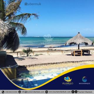 Villas do Indico Ocean Resort - 8