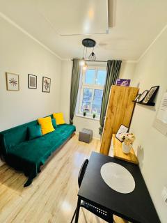 Przy Parku Róż - 2