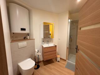 Le Relais - Appartement climatisé au coeur de Dijon - 9