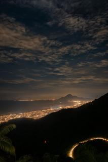 Passeio de lancha - 3