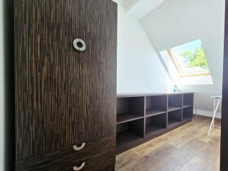 Dom z jacuzzi, house with a hot tub - 2