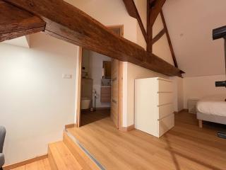 Le Relais - Appartement climatisé au coeur de Dijon - 2