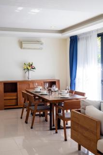 Laguna Park Modern Pool Villa - Phuket - 1