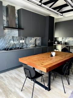 At Home in Norwood - 8