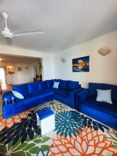 La Mera Beach Apartments - 0