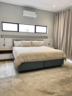 At Home in Norwood - 1