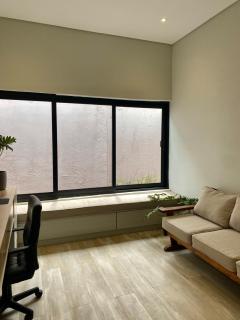Wabi Sabi, Johannesburg - 3 Bedroom Home Stay - 1