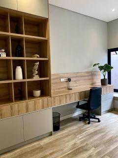 Wabi Sabi, Johannesburg - 3 Bedroom Home Stay - 2