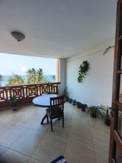 La Mera Beach Apartments - 5