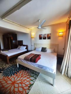 La Mera Beach Apartments - 3