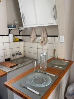 Lindo departamento en el centro de Mar del Plata - 9