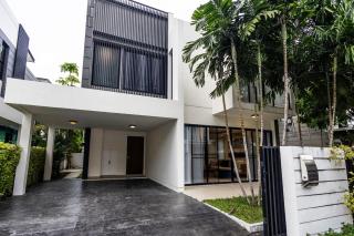 Laguna Park Modern Pool Villa - Phuket - 5