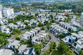 Laguna Park Modern Pool Villa - Phuket - 7