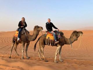 Maps of dreams camp - 1