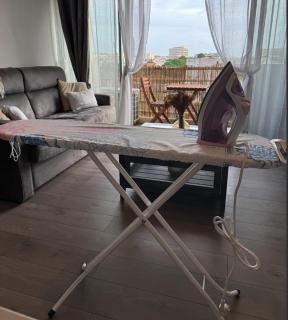 Cosy Arrivée autonome Télétravail - 2