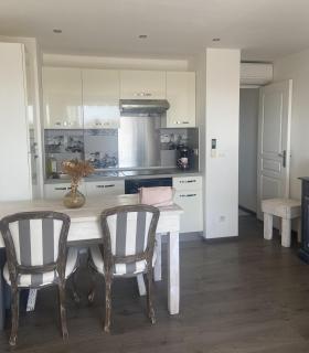 Cosy Arrivée autonome Télétravail - 4