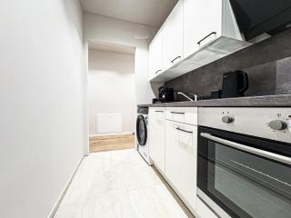 Apartment Silver - 8