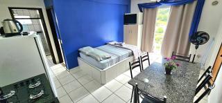 Pousada das Águas - Piratuba - 2