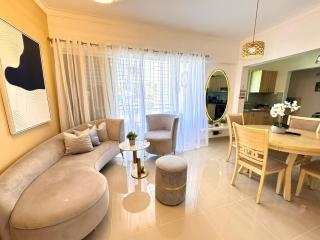 Apto 2 habitaciones cerca del aeropuerto - 9