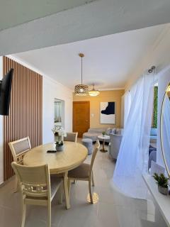 Apto 2 habitaciones cerca del aeropuerto - 4