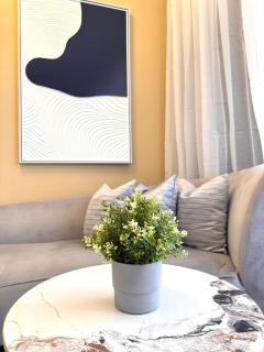 Apto 2 habitaciones cerca del aeropuerto - 2