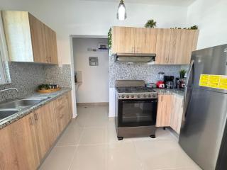 Apto 2 habitaciones cerca del aeropuerto - 3