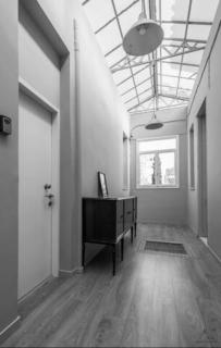 Super Down Town studio 2 at Thissio station - 5