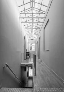 Super Down Town studio 2 at Thissio station - 6