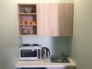 Super Down Town studio 2 at Thissio station - 1