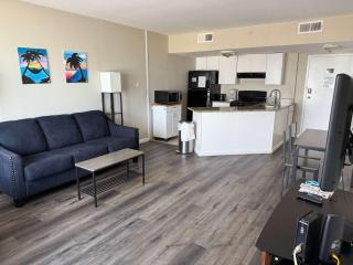 Palace 1211 Ocean view one Bedroom - 5