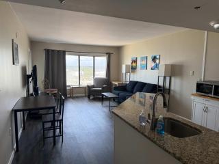 Palace 1211 Ocean view one Bedroom - 2