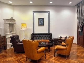 Marina Luxury Apartment - 4