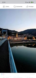 le loft bleu 12 couchages classé 3 étoiles - 6