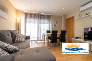 Apartamento Las Góndolas Playa ALOJAMIENTOS VISTAMAR - 3