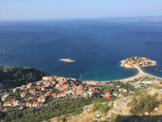 Apartments Marina - Sveti Stefan - 4
