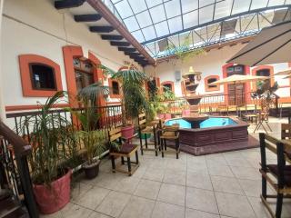 Hotel Real de Cortés - Xalapa - 2