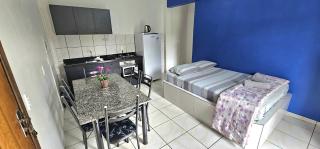 Pousada das Águas - Piratuba - 3