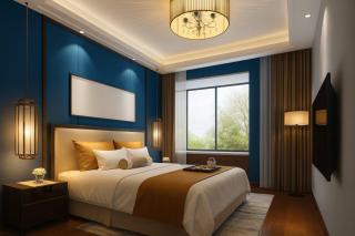 VanderLyn Blue Hotel - 2