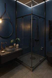 VanderLyn Blue Hotel - 1