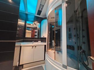 Dosoftei Apartments Behind Parlament - 7